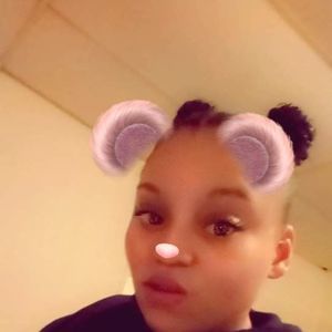 Meet your Posher, Chardae